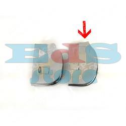 COPERCHIO SELETTORE MARCE VESPA PX TUTTI I MODELLI