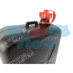 2 LT CAN IDEAL FOR FUEL / 2 STROKE MIXTURE / OIL