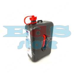 2 LT CAN IDEAL FOR FUEL / 2 STROKE MIXTURE / OIL