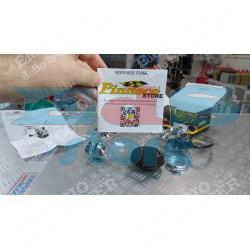 PINASCO CARBURETOR KIT - FAROBASSO VB1 Ø 22