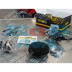PINASCO CARBURETOR KIT - FAROBASSO VB1 Ø 22