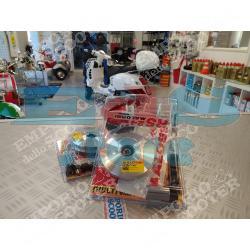 MULTIVAR 2000 variador