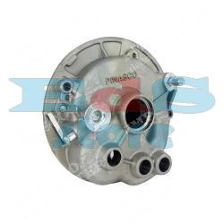 PINASCO REAR HUB FOR PIAGGIO CIAO - SI - BOXER - BRAVO (VEHICLES WITH VARIATOR)