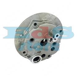 PINASCO REAR HUB FOR PIAGGIO CIAO - SI - BOXER - BRAVO (VEHICLES WITH VARIATOR)