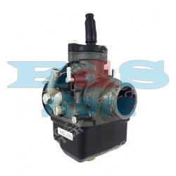 CARBURATORE DELLORTO PHBL 24mm BD - STARTER A LEVA