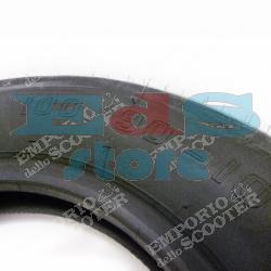 PNEU MICHELIN 100/90-10 S83 -  VA SOIT AVEC CHAMBRE A AIR QUE JANTES TUBELESS