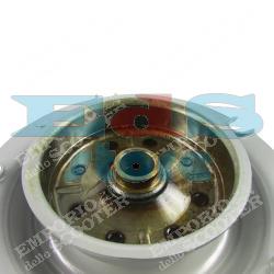 FRONT BRAKE DRUM APE 50