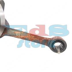 ALBERO MOTORE GLADIO RACING "MOPED EVO 2" - PIAGGIO CIAO - SPINOTTO 10 - ANTICIPATO