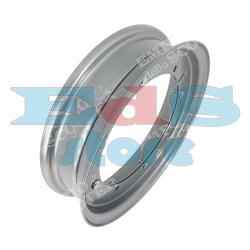 WHEEL RIM FOR TRANSFORMATION FROM 9 TO 10 - VESPA SPECIAL - 50 R
