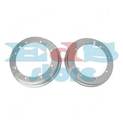 WHEEL RIM FOR TRANSFORMATION FROM 9 TO 10 - VESPA SPECIAL - 50 R