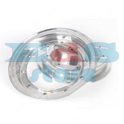 PINASCO SPLIT TUBELESS RIM VESPA 2.10 X 8 ALUMINUM