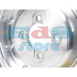 PINASCO SPLIT TUBELESS RIM VESPA 2.10 X 8 ALUMINUM