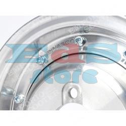 PINASCO SPLIT TUBELESS RIM VESPA 2.10 X 8 ALUMINUM