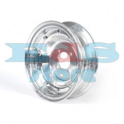 PINASCO SPLIT TUBELESS RIM VESPA 2.10 X 8 ALUMINUM