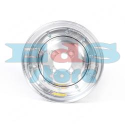 PINASCO SPLIT TUBELESS RIM VESPA 2.10 X 8 ALUMINUM