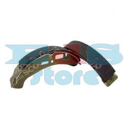 BRAKE PADS REAR PIAGGIO COSA