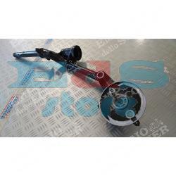 STEERING COLUMN FORK APE 50