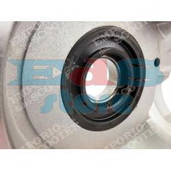 COMPLETE PINASCO ENGINE CASE "MASTER 2.0" (VALVE) VESPA PX 125-150
