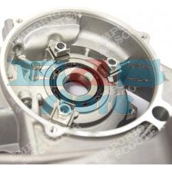 COMPLETE PINASCO ENGINE CASE "MASTER 2.0" (VALVE) VESPA PX 125-150