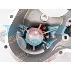 COMPLETE PINASCO ENGINE CASE "MASTER 2.0" (VALVE) VESPA PX 125-150