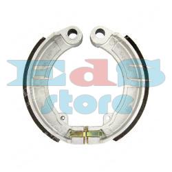 BRAKE PADS REAR VESPA 125 - 150 SUPER