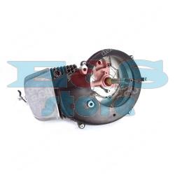 KIT MOTORE POLINI 75CC PIAGGIO CIAO SI BOXER BRAVO (ACCENSIONE A PUNTINE)
