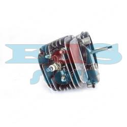 KIT MOTORE POLINI 75CC PIAGGIO CIAO SI BOXER BRAVO (ACCENSIONE A PUNTINE)