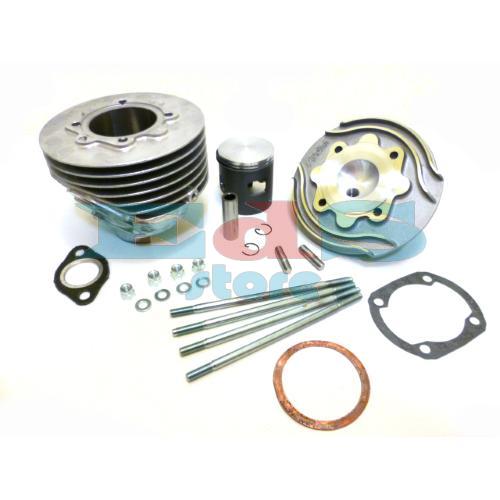 POLINI EVOLUTION TUNING KIT VESPA ET3