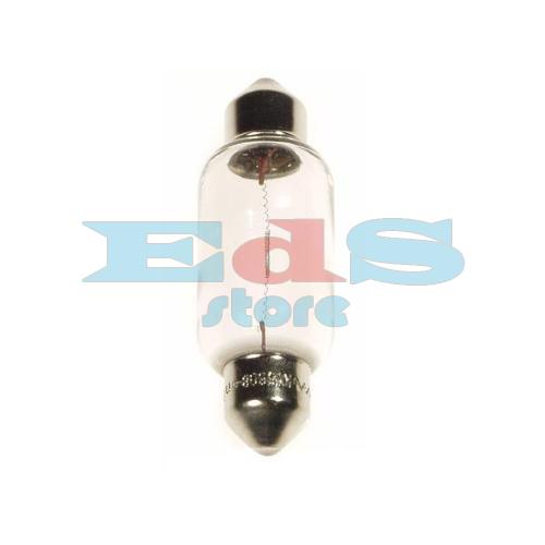 12V 15W FESTOON BULB