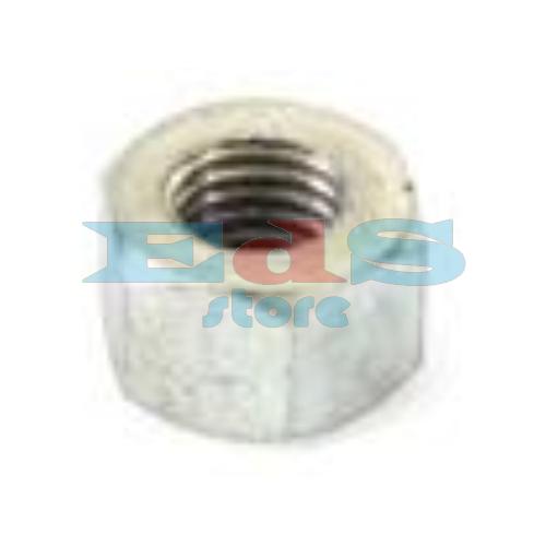 ZINC-PLATED NUT M9