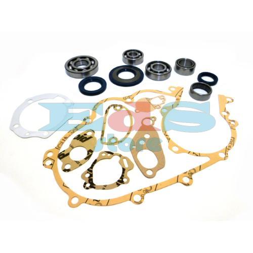 ENGINE OVERHAUL / REVISION KIT VESPA PX 200cc ARCOBALENO