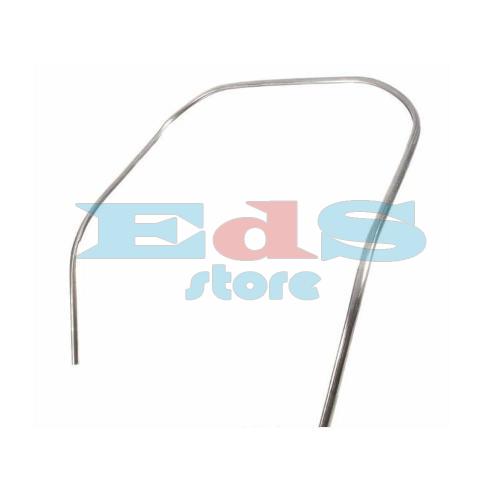 LEGSHIELD TRIM VESPA 150 GL VLA