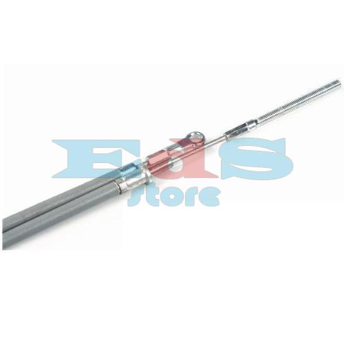 REAR BRAKE TRANSMISSION VESPA T5