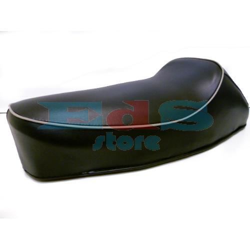 SEAT COVER FOR VESPA 50 FRAME SADDLE - SHORT
