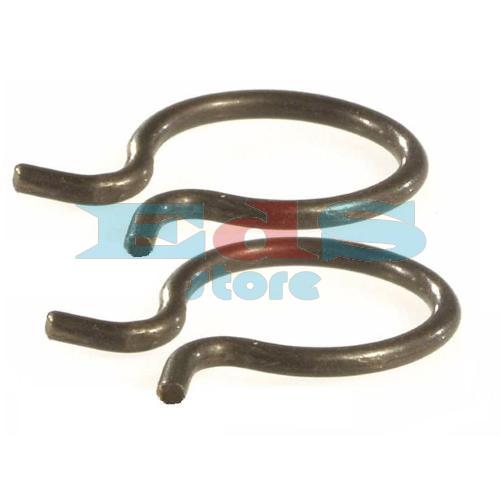 PAIRE CLIP MACHOIRE DE FREIN