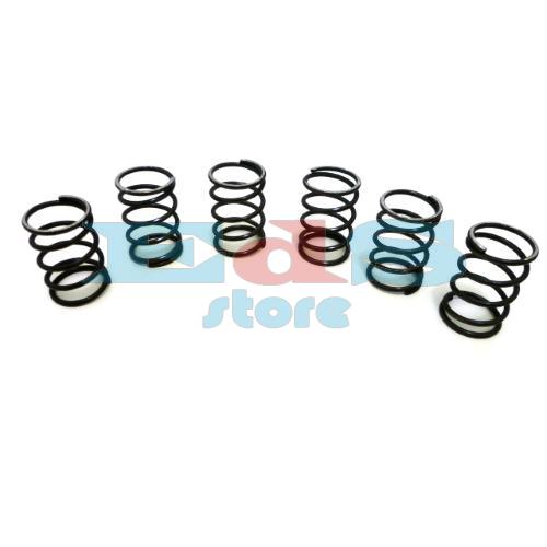 KIT 6 MOLLE FRIZIONE VESPA 125-150