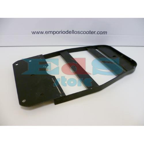 REAR LUGGAGE FOR CUSHION - VESPA SMALL FRAME - PRIMAVERA - ET3