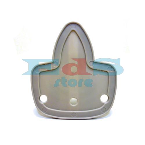 FARO POSTERIORE SIEM IN METALLO VESPA