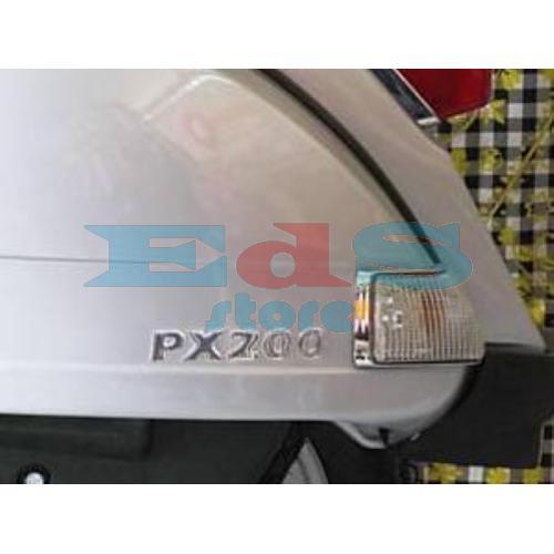 EMBLEM -PX200- SELF ADHESIVE