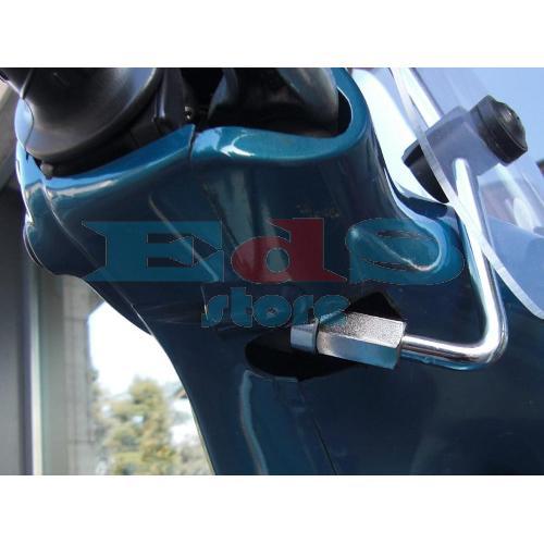 CUPOLINO BASSO VESPA ET2 ET4 LIBERTY