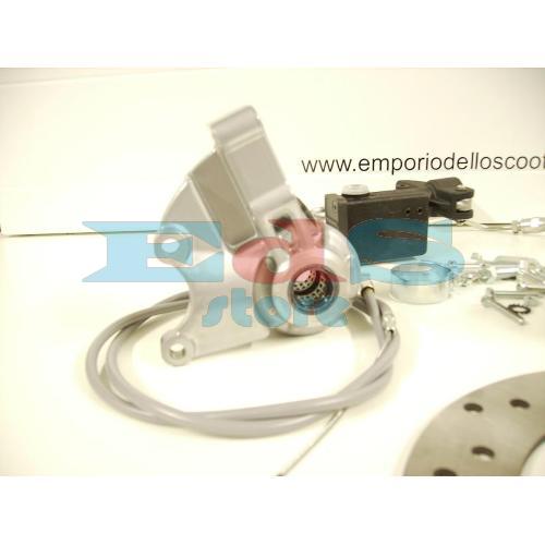 BRAKE DISC KIT GRIMECA VESPA PX - PK - T5 Ã˜ 20mm