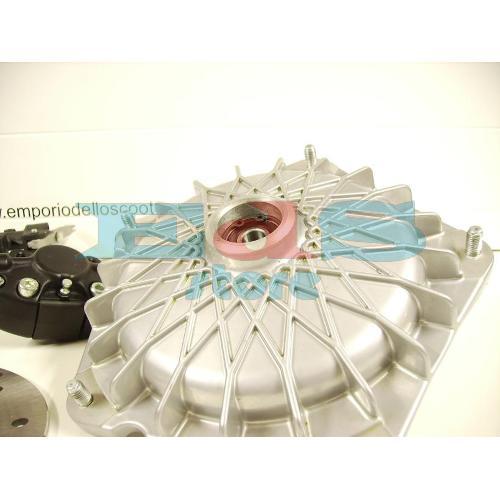 BRAKE DISC KIT GRIMECA VESPA PX - PK - T5 Ã˜ 20mm