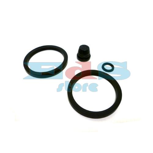 KIT GOMMINI REVISIONE PINZA FRENO PX CON FRENO A DISCO