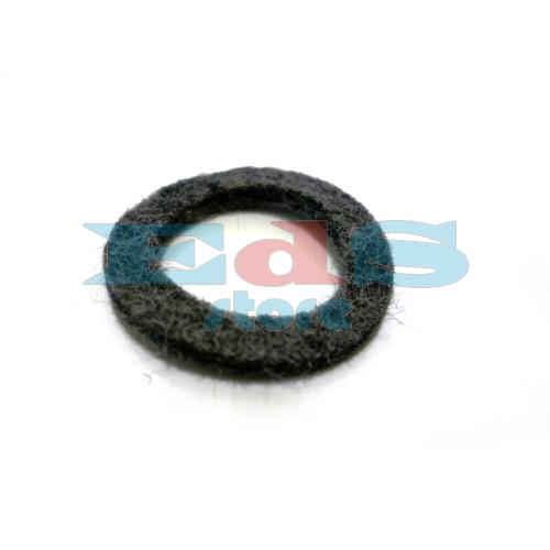 GUARNIZIONE FELTRO SU CARBURATORE VESPA DA 16 - 27X20X2,5