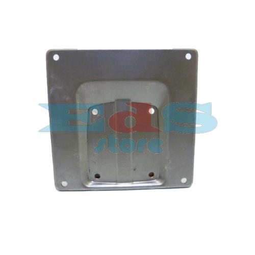 NUMBER PLATE HOLDER SPECIFIC FOR VESPA ET3 - PRIMAVERA - PK125