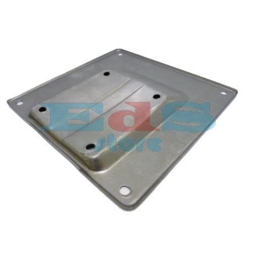 NUMBER PLATE HOLDER SPECIFIC FOR VESPA ET3 - PRIMAVERA - PK125