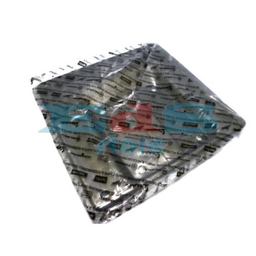 NUMBER PLATE HOLDER SPECIFIC FOR VESPA ET3 - PRIMAVERA - PK125