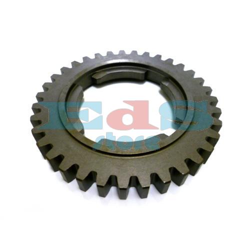 ENGRANAJE 4TA MARCHA (CUARTA) - 35 DIENTES - VESPA PX - RALLY