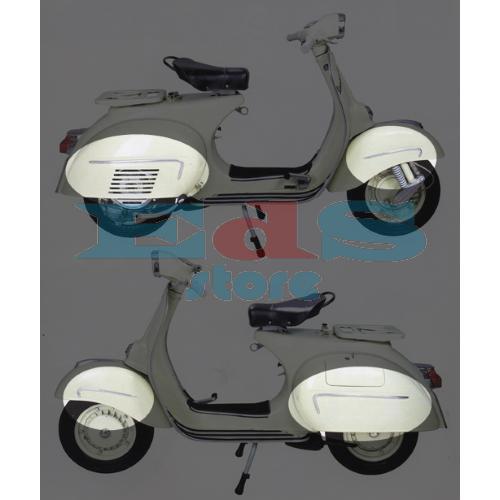 FREGI COFANI VESPA 150 GL