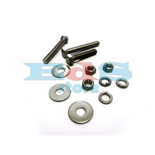 KIT VITI FISSAGGIO PARAFANGO VESPA PK